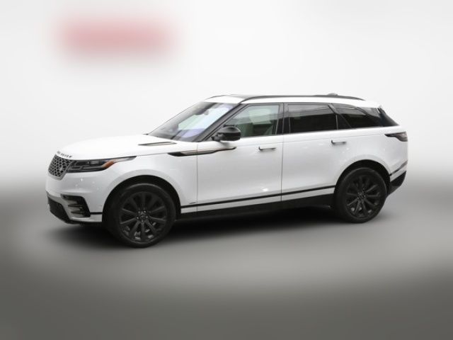 2021 Land Rover Range Rover Velar R-Dynamic S