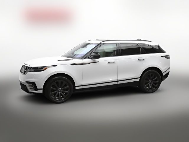 2021 Land Rover Range Rover Velar R-Dynamic S