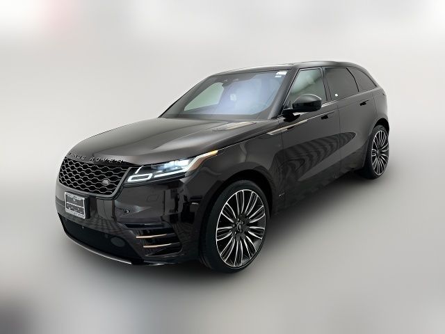 2021 Land Rover Range Rover Velar R-Dynamic S