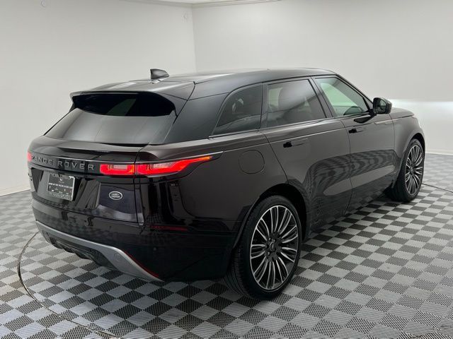 2021 Land Rover Range Rover Velar R-Dynamic S