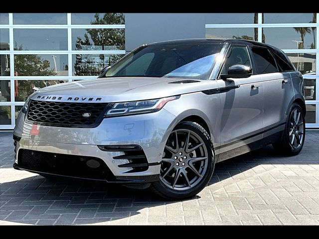 2021 Land Rover Range Rover Velar R-Dynamic S