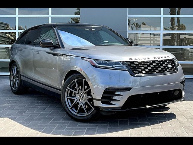 2021 Land Rover Range Rover Velar R-Dynamic S