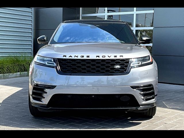 2021 Land Rover Range Rover Velar R-Dynamic S