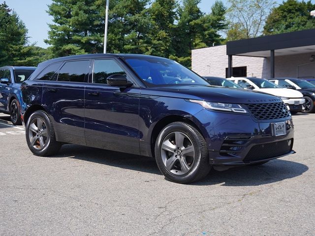 2021 Land Rover Range Rover Velar R-Dynamic S