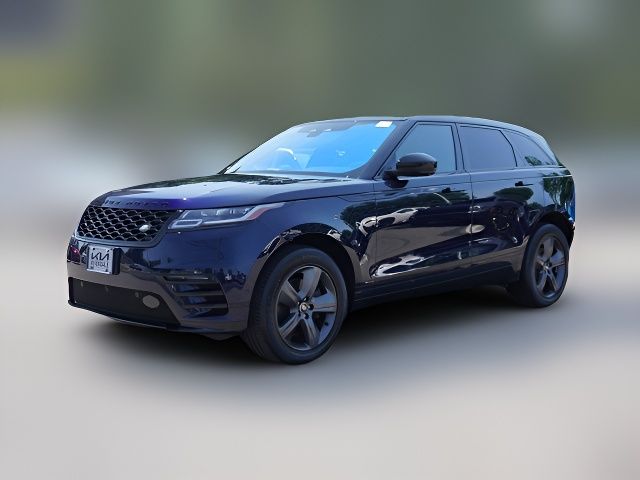 2021 Land Rover Range Rover Velar R-Dynamic S