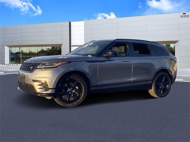 2021 Land Rover Range Rover Velar R-Dynamic S