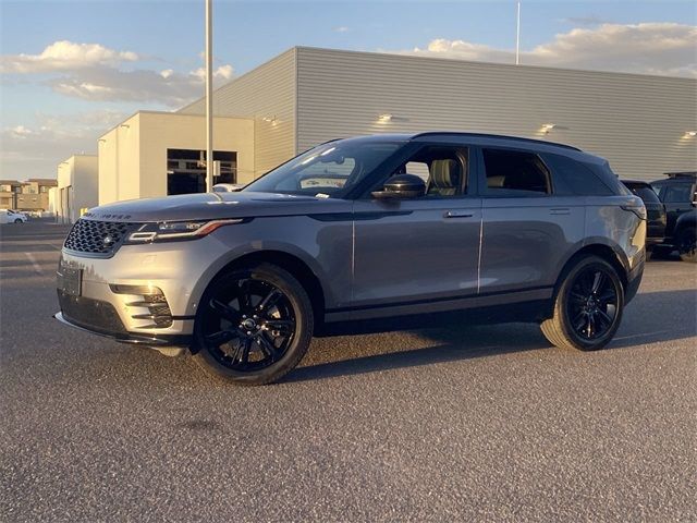 2021 Land Rover Range Rover Velar R-Dynamic S