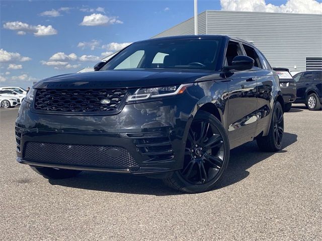 2021 Land Rover Range Rover Velar R-Dynamic S