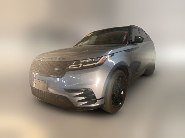 2021 Land Rover Range Rover Velar R-Dynamic S