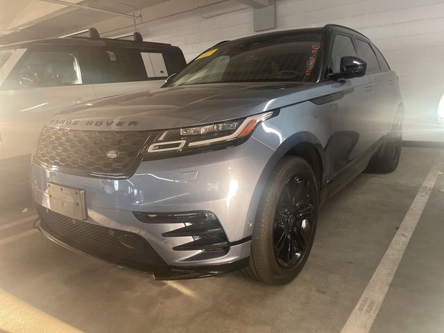 2021 Land Rover Range Rover Velar R-Dynamic S