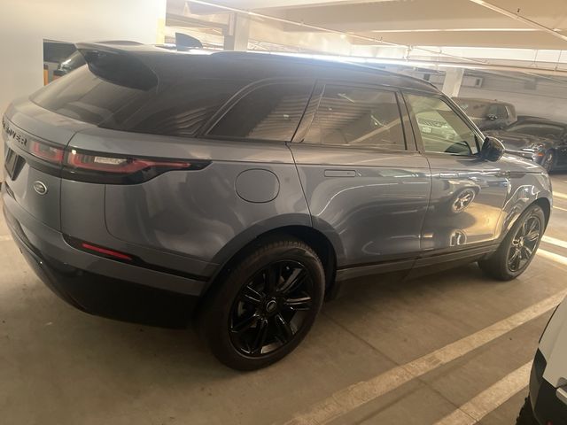 2021 Land Rover Range Rover Velar R-Dynamic S