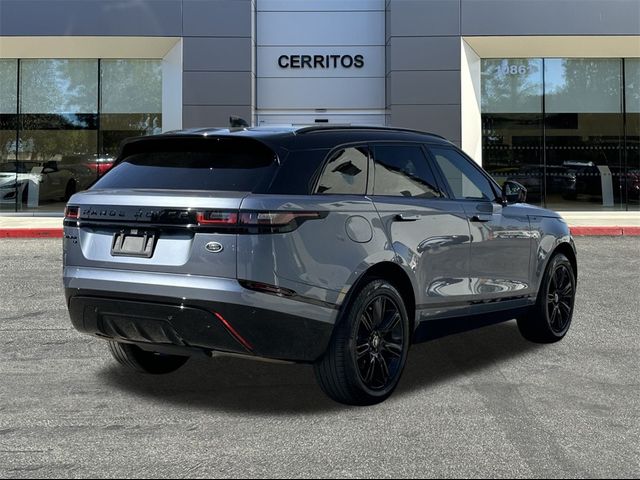 2021 Land Rover Range Rover Velar R-Dynamic S