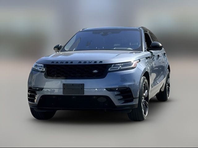 2021 Land Rover Range Rover Velar R-Dynamic S