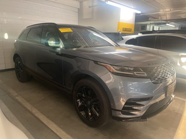 2021 Land Rover Range Rover Velar R-Dynamic S