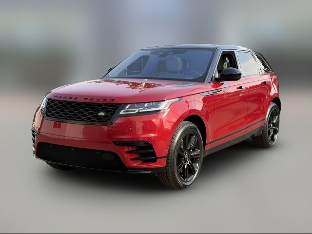 2021 Land Rover Range Rover Velar R-Dynamic S