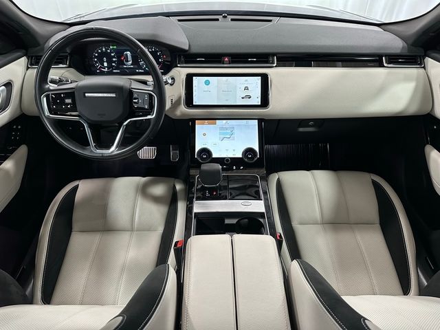 2021 Land Rover Range Rover Velar R-Dynamic S