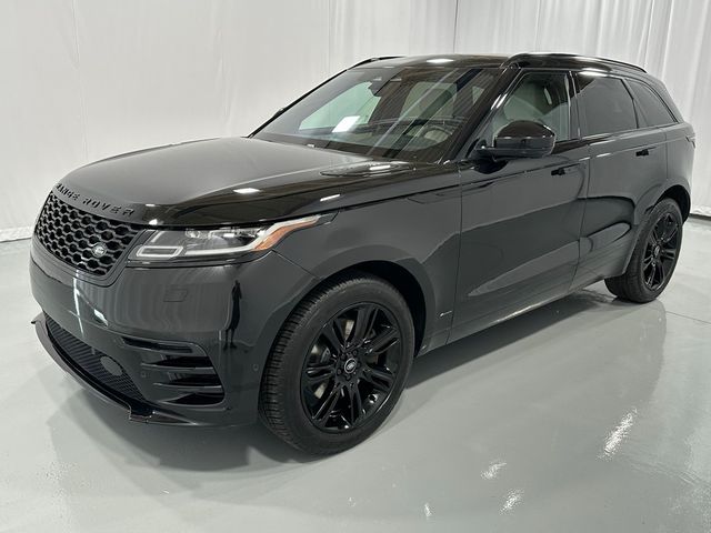 2021 Land Rover Range Rover Velar R-Dynamic S