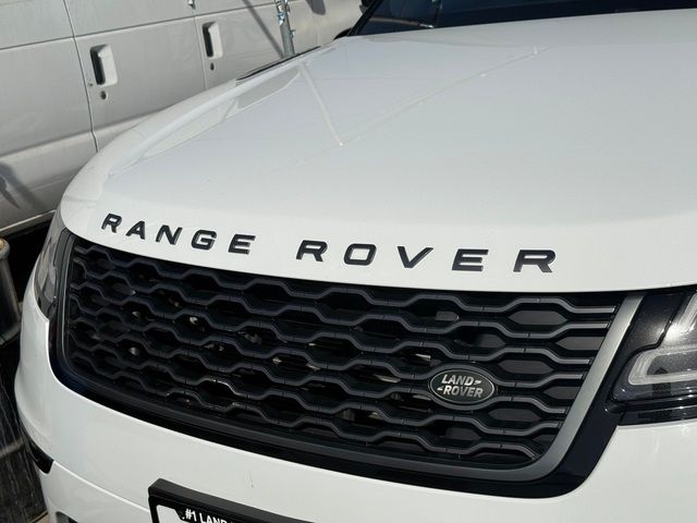 2021 Land Rover Range Rover Velar R-Dynamic S