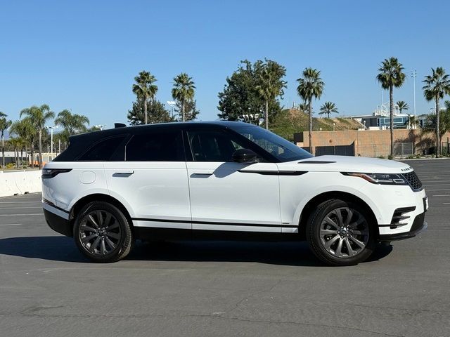 2021 Land Rover Range Rover Velar R-Dynamic S