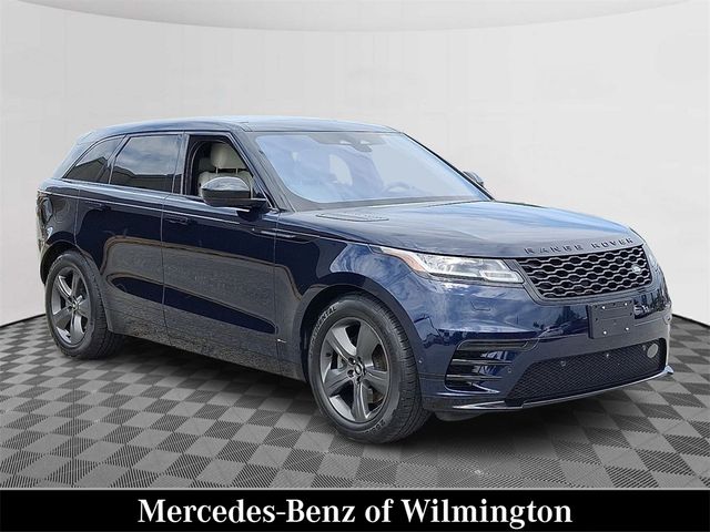 2021 Land Rover Range Rover Velar R-Dynamic S