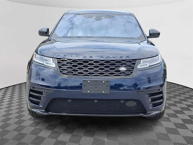 2021 Land Rover Range Rover Velar R-Dynamic S