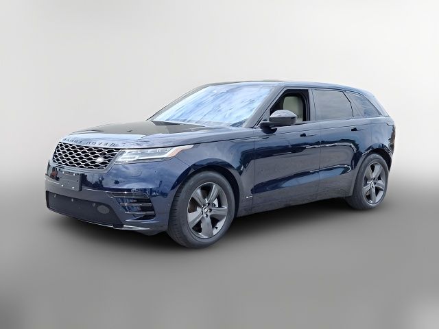 2021 Land Rover Range Rover Velar R-Dynamic S