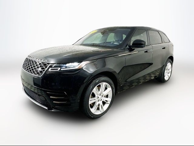 2021 Land Rover Range Rover Velar R-Dynamic S