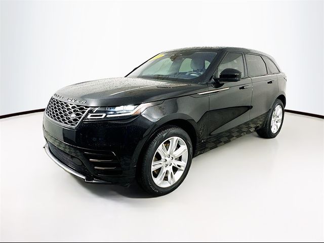 2021 Land Rover Range Rover Velar R-Dynamic S