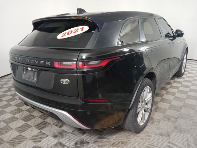 2021 Land Rover Range Rover Velar R-Dynamic S