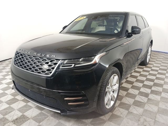 2021 Land Rover Range Rover Velar R-Dynamic S