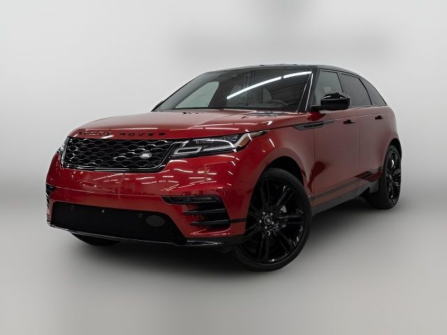 2021 Land Rover Range Rover Velar R-Dynamic S