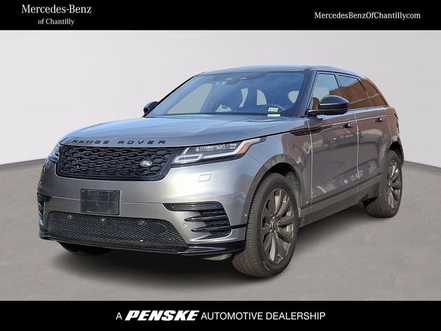 2021 Land Rover Range Rover Velar R-Dynamic S