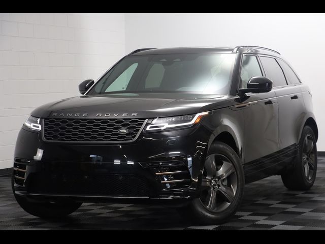 2021 Land Rover Range Rover Velar R-Dynamic S