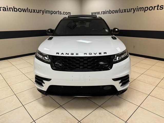 2021 Land Rover Range Rover Velar R-Dynamic S