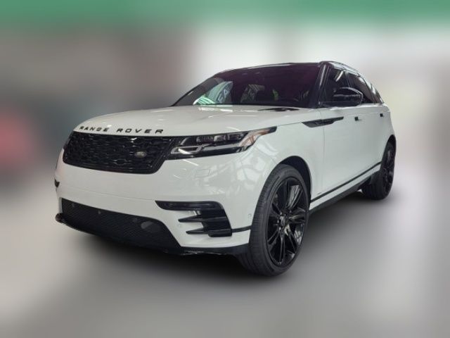 2021 Land Rover Range Rover Velar R-Dynamic S