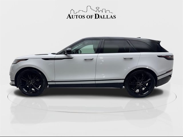 2021 Land Rover Range Rover Velar R-Dynamic S