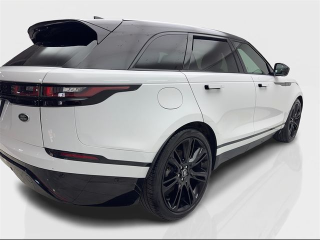 2021 Land Rover Range Rover Velar R-Dynamic S