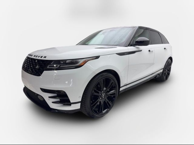 2021 Land Rover Range Rover Velar R-Dynamic S