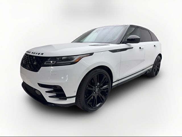 2021 Land Rover Range Rover Velar R-Dynamic S