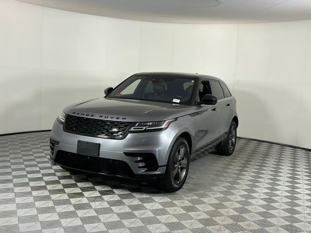 2021 Land Rover Range Rover Velar R-Dynamic S