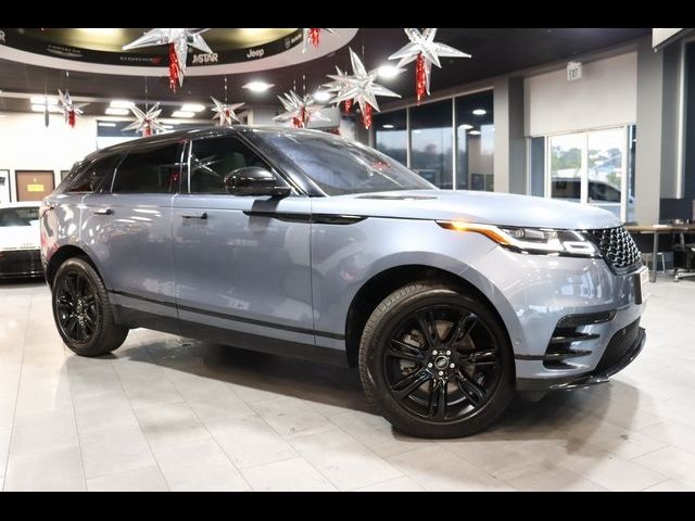 2021 Land Rover Range Rover Velar R-Dynamic S