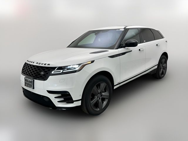 2021 Land Rover Range Rover Velar R-Dynamic S