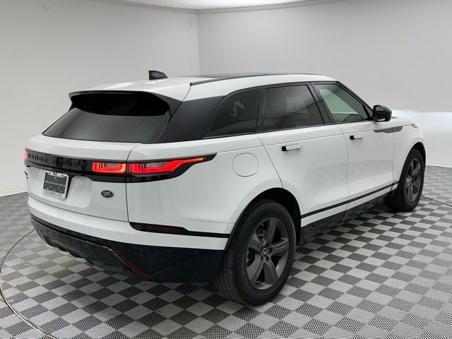 2021 Land Rover Range Rover Velar R-Dynamic S