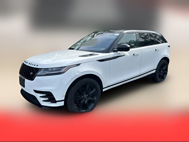 2021 Land Rover Range Rover Velar R-Dynamic S