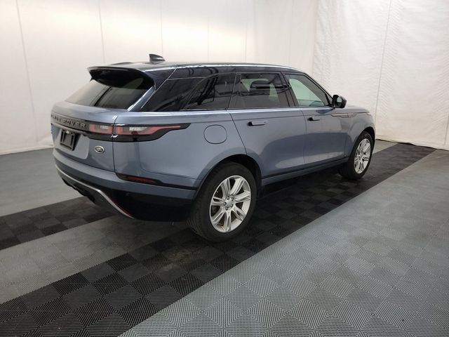 2021 Land Rover Range Rover Velar R-Dynamic S