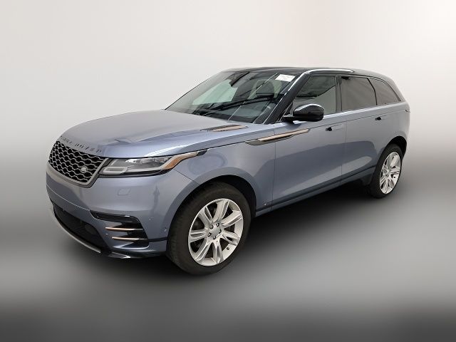 2021 Land Rover Range Rover Velar R-Dynamic S