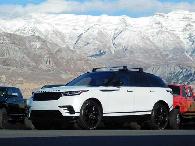 2021 Land Rover Range Rover Velar R-Dynamic S