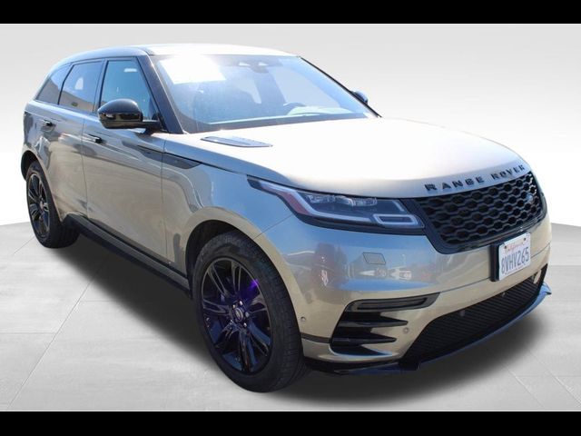 2021 Land Rover Range Rover Velar R-Dynamic S