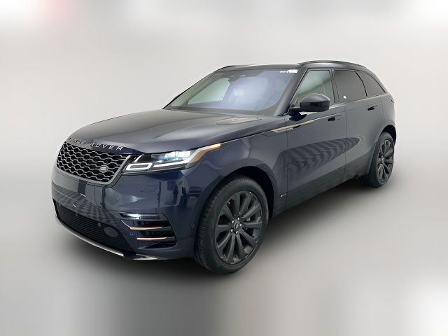 2021 Land Rover Range Rover Velar R-Dynamic S