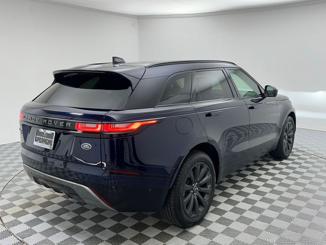 2021 Land Rover Range Rover Velar R-Dynamic S